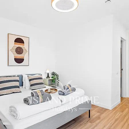 Апартаменты Heated Pool & Garden Views Fc514 *