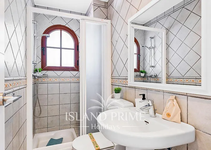 Apartamento Heated Pool & Garden Views Fc514