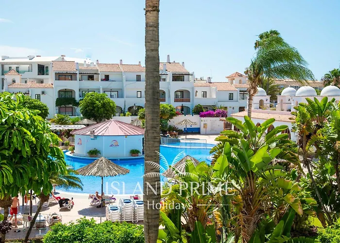 Heated Pool & Garden Views Fc514 San Miguel de Abona
