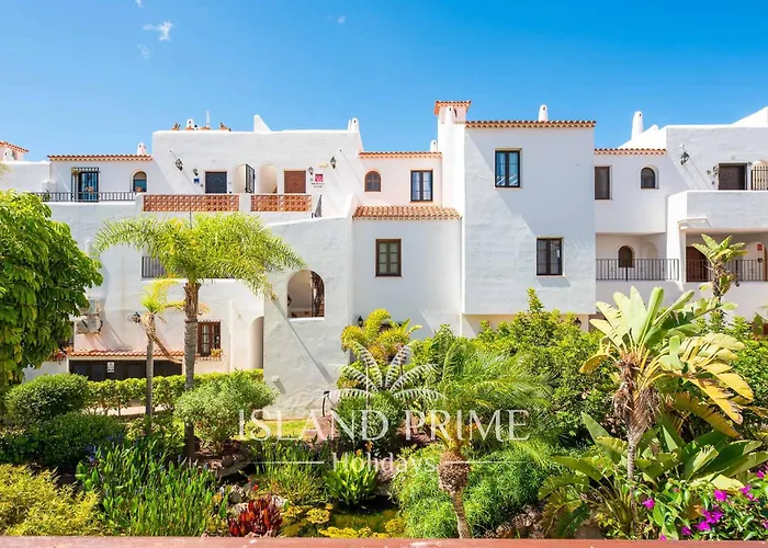 Apartamento Heated Pool & Garden Views Fc514