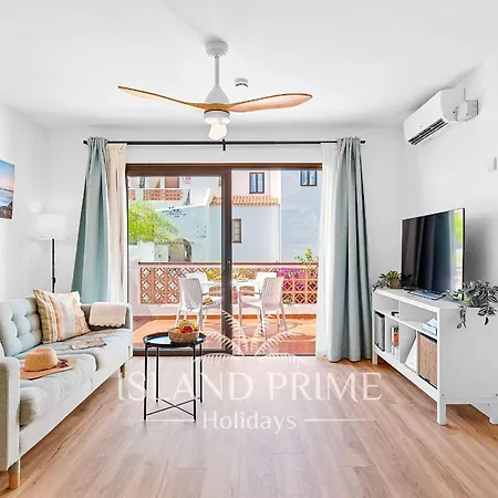 Heated Pool & Garden Views Fc514 דירה סן מיגל דה אבונה