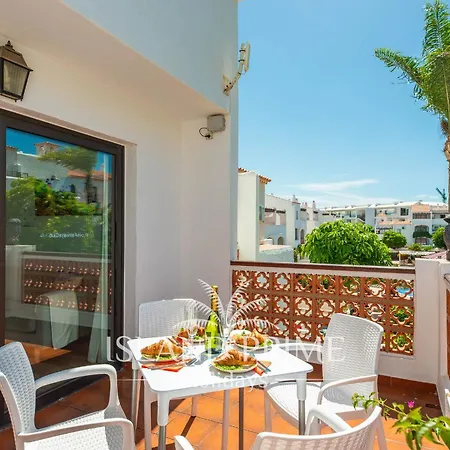 דירה Heated Pool & Garden Views Fc514 סן מיגל דה אבונה