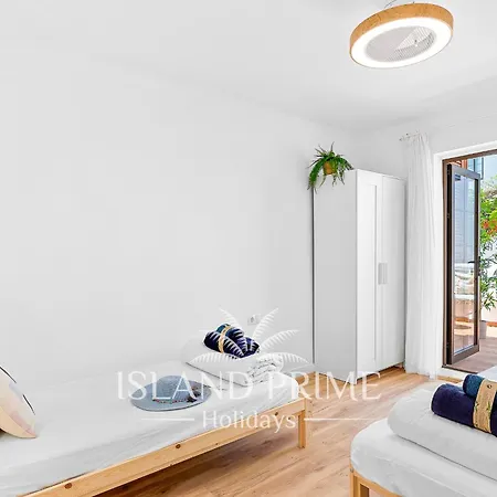 Heated Pool & Garden Views Fc514 * סן מיגל דה אבונה