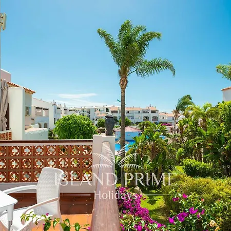 דירה Heated Pool & Garden Views Fc514 סן מיגל דה אבונה