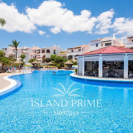 Heated Pool & Garden Views Fc514 *