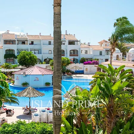 Heated Pool & Garden Views Fc514 סן מיגל דה אבונה