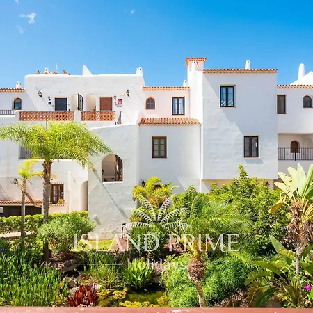 דירה Heated Pool & Garden Views Fc514