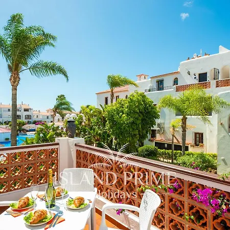 Heated Pool & Garden Views Fc514 דירה *