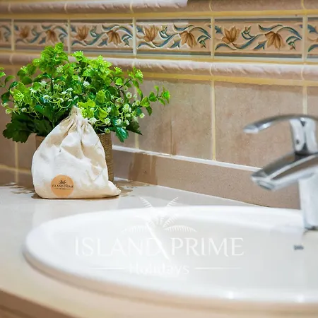 דירה Heated Pool & Garden Views Fc514 *