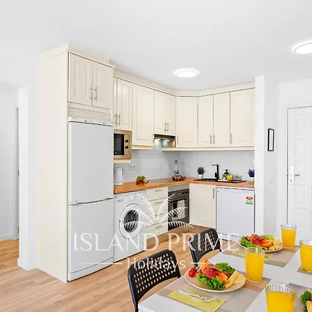 Heated Pool & Garden Views Fc514 * סן מיגל דה אבונה