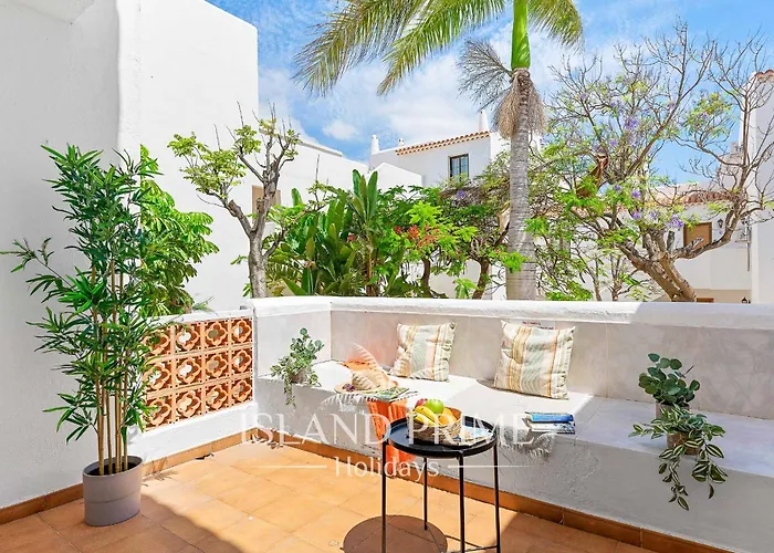 Apartment Heated Pool & Garden Views Fc514