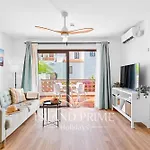 Heated Pool & Garden Views Fc514 Appartamento San Miguel de Abona