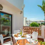Appartamento Heated Pool & Garden Views Fc514 San Miguel de Abona