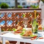 Heated Pool & Garden Views Fc514 San Miguel de Abona
