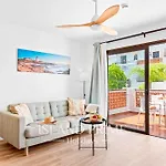 Heated Pool & Garden Views Fc514 *