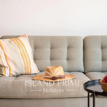 Heated Pool & Garden Views Fc514