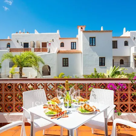 Heated Pool & Garden Views Fc514 * سان ميغيل ذي أبونا