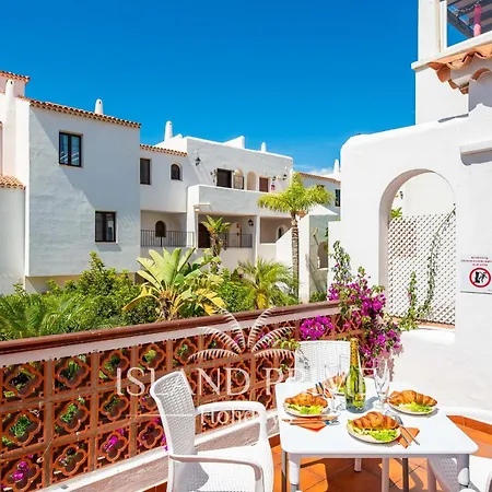 Heated Pool & Garden Views Fc514 * سان ميغيل ذي أبونا