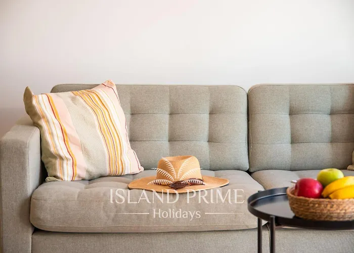 Heated Pool & Garden Views Fc514