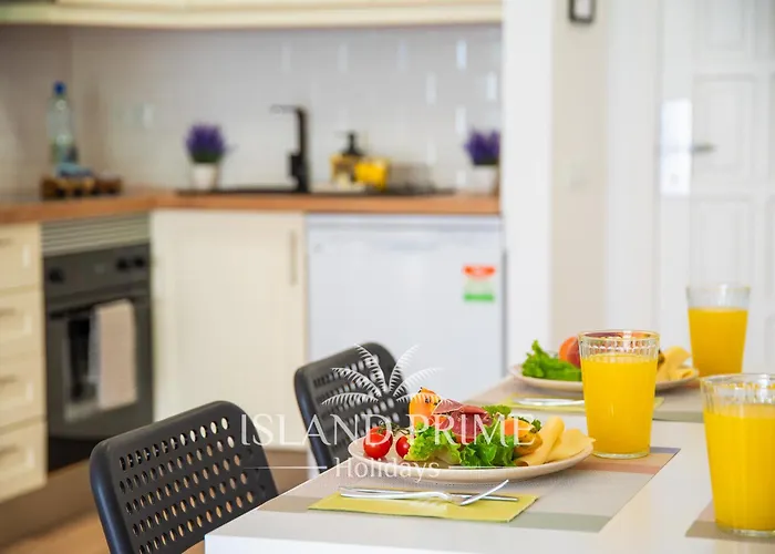 شقة Heated Pool & Garden Views Fc514 *