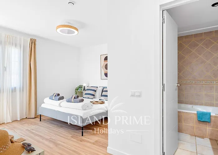 Heated Pool & Garden Views Fc514 *