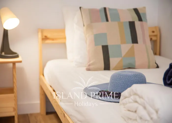 Heated Pool & Garden Views Fc514 شقة