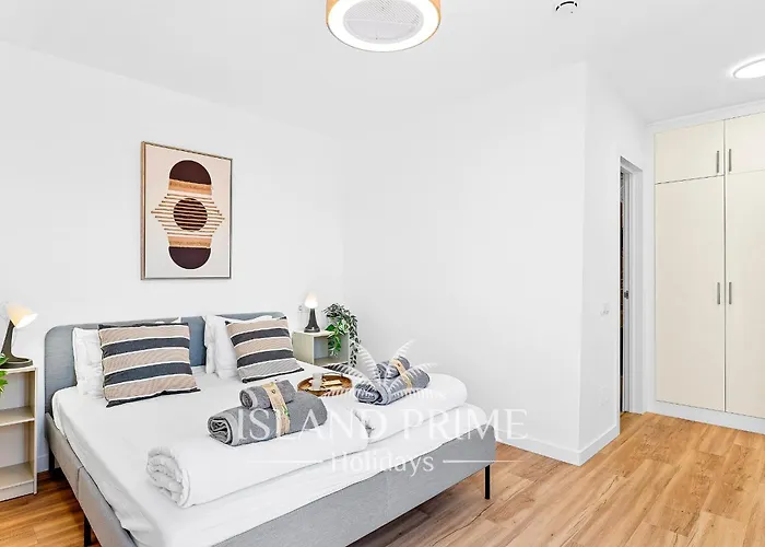 شقة Heated Pool & Garden Views Fc514 *