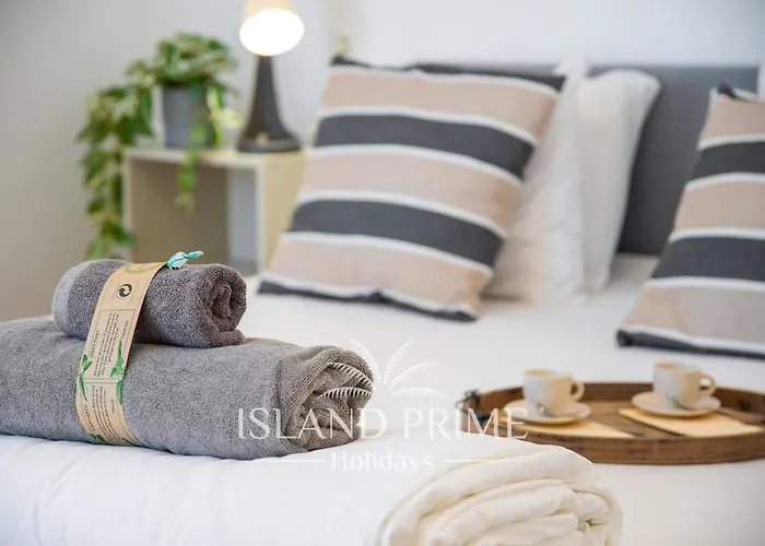 Heated Pool & Garden Views Fc514