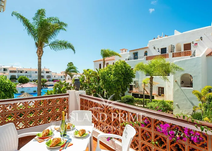 Heated Pool & Garden Views Fc514 شقة *