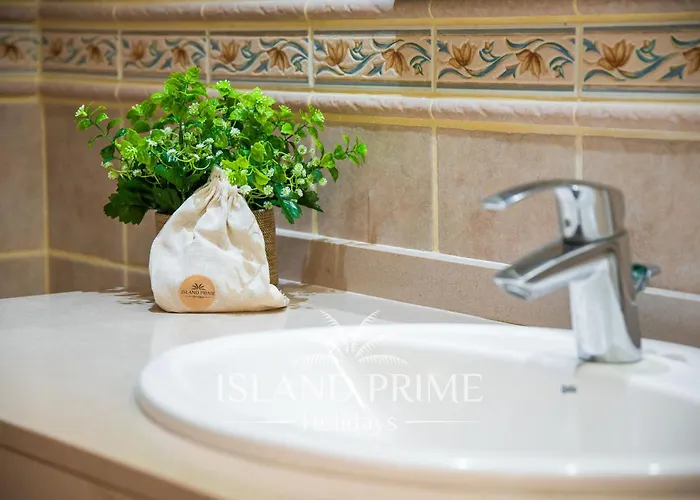 شقة Heated Pool & Garden Views Fc514 *