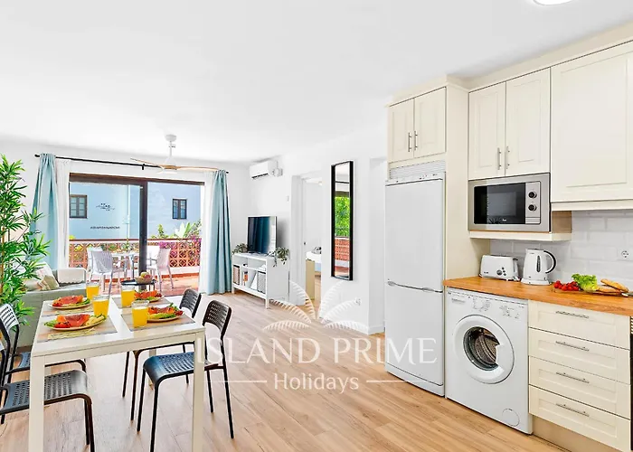 Heated Pool & Garden Views Fc514 سان ميغيل ذي أبونا