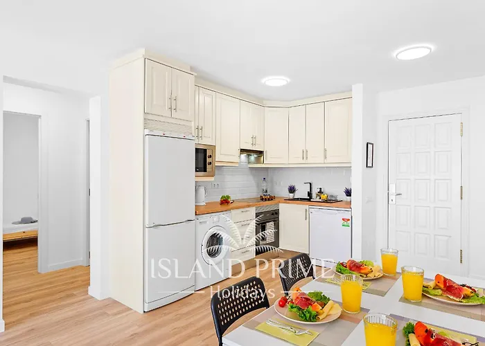 Heated Pool & Garden Views Fc514 * سان ميغيل ذي أبونا