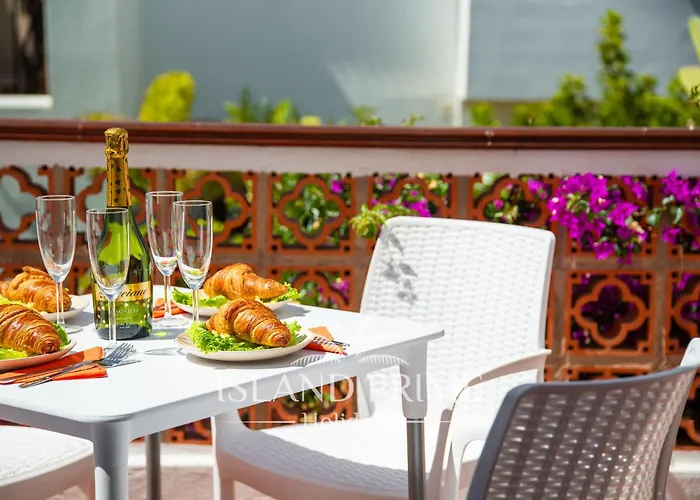 Heated Pool & Garden Views Fc514