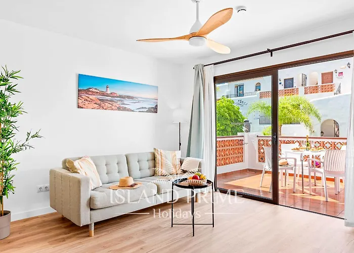 Heated Pool & Garden Views Fc514 *