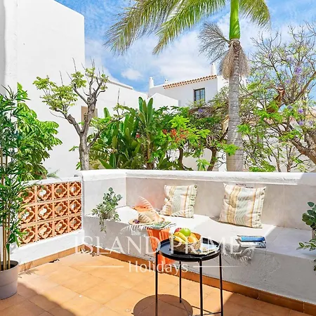 Διαμέρισμα Heated Pool & Garden Views Fc514
